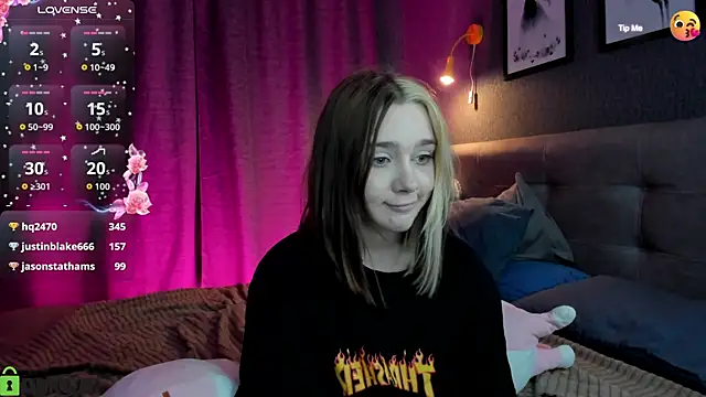 Chat XXX Live Lesi_Moonie01