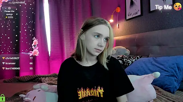 Lesi_Moonie01's Live XXX Chat