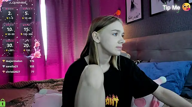 Lesi_Moonie01 Chat XXX in diretta