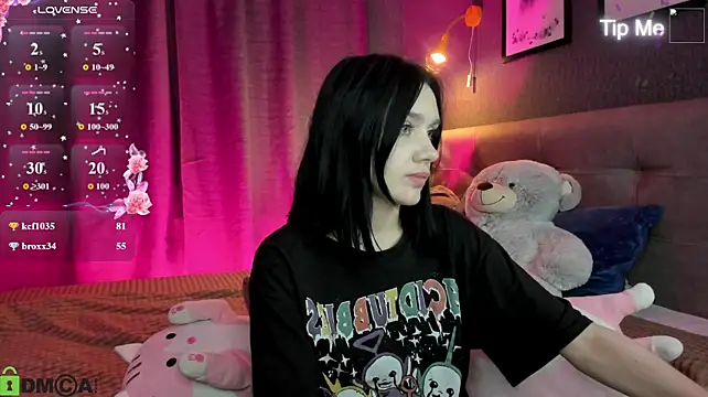Chat XXX Live Lesi_Moonie01