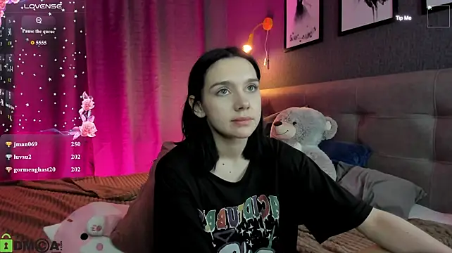 Lesi_Moonie01 Live XXX-Chat