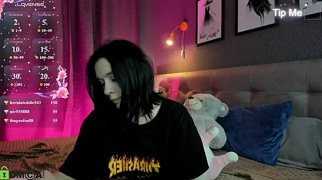 Lesi_Moonie01 라이브 XXX 채팅