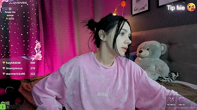 Lesi_Moonie01 라이브 XXX 채팅
