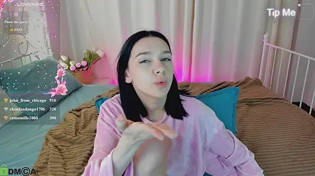 Lesi_Moonie01 Chat XXX live