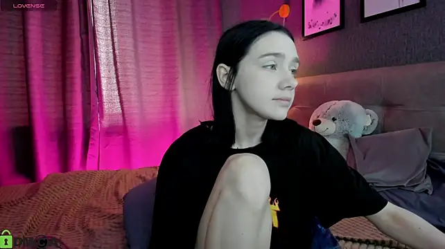Chatroom XXX en direct de Lesi_Moonie01