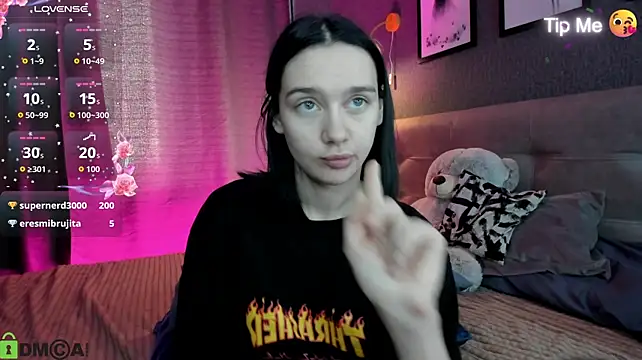 Lesi_Moonie01 Obrolan Langsung XXX