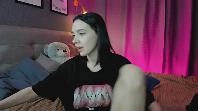 Chat XXX ao vivo de Lesi_Moonie01
