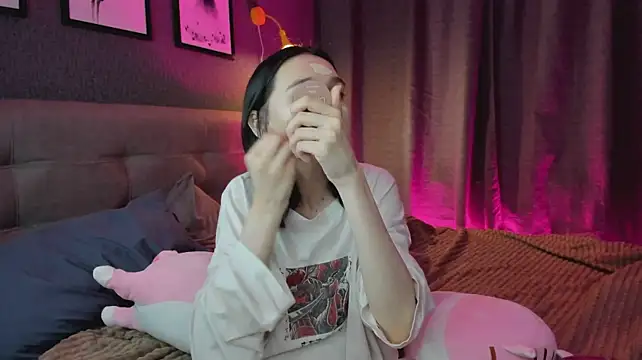 Lesi_Moonie01 Obrolan Langsung XXX