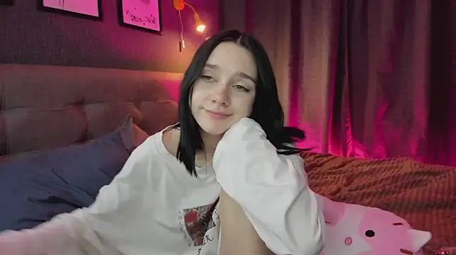Lesi_Moonie01 Chat XXX in diretta