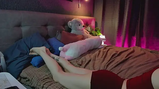 Lesi_Moonie01 라이브 XXX 채팅