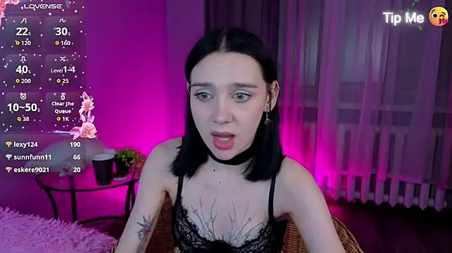 Lesi_Moonie01 Chat XXX live