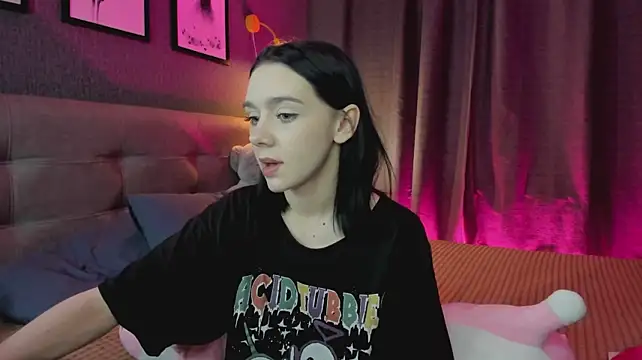 Chat XXX ao vivo de Lesi_Moonie01