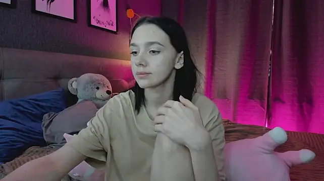 Lesi_Moonie01 élő XXX-chatje