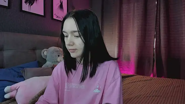 Chat XXX en directo de Lesi_Moonie01