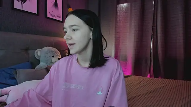 Chat XXX en directo de Lesi_Moonie01