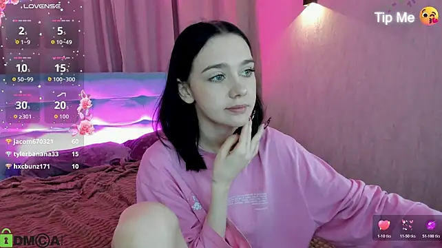 Lesi_Moonie01 Live XXX Chat