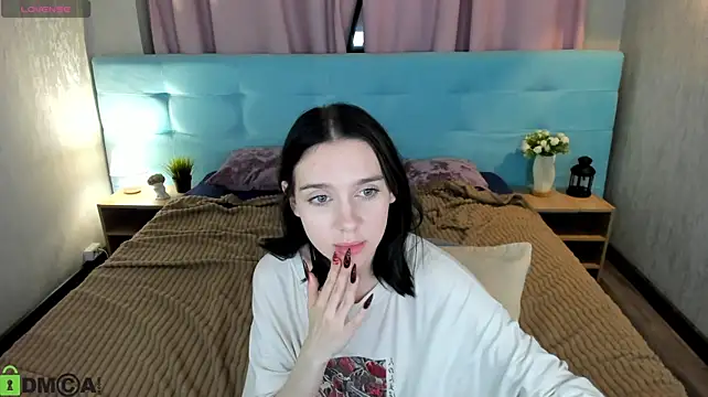 Chat XXX ao vivo de Lesi_Moonie01