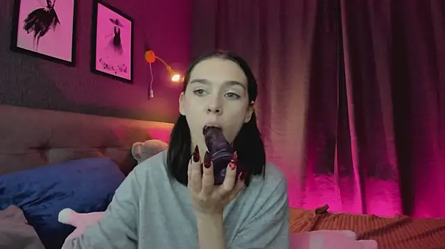 Chat +18 de Lesi_Moonie01 ao vivo