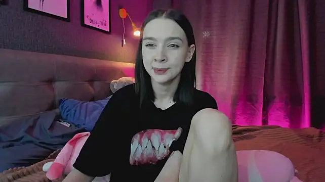 Lesi_Moonie01 élő XXX-chatje