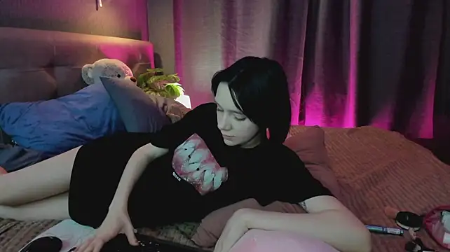 Živý XXX chat Lesi_Moonie01