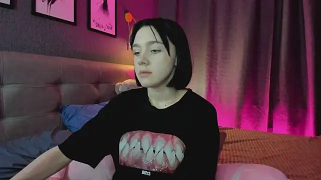 Živý XXX chat Lesi_Moonie01