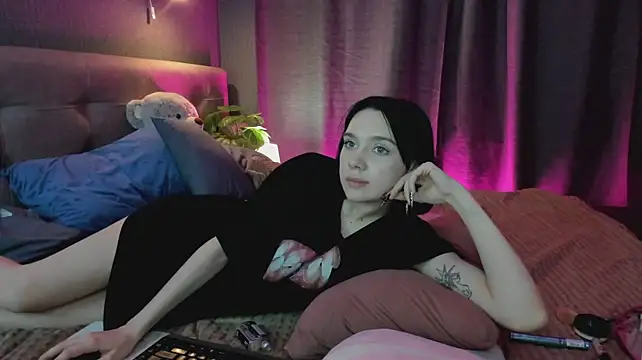 Lesi_Moonie01 Live XXX-Chat