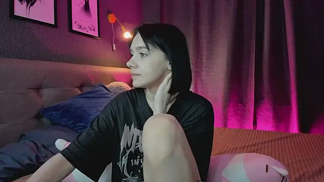 Chat XXX ao vivo de Lesi_Moonie01