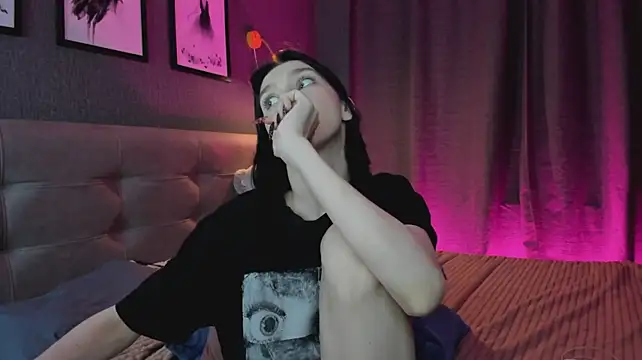 Lesi_Moonie01のライブXXXチャット