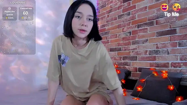 Lesi_Moonie01's Live XXX Chat