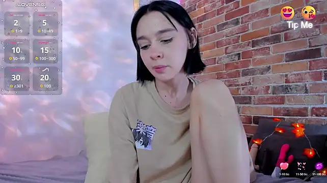 Lesi_Moonie01 Obrolan Langsung XXX