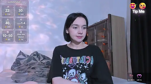 Sembang XXX Secara Langsung Lesi_Moonie01