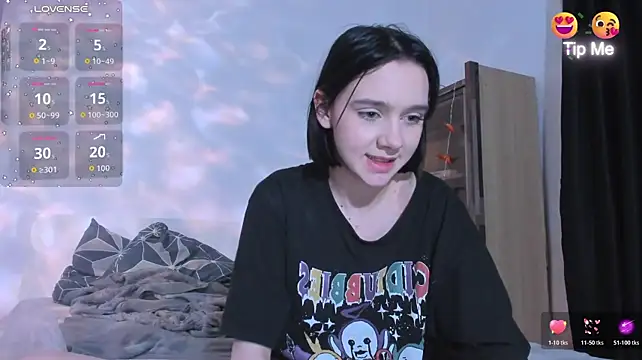 Lesi_Moonie01's Live XXX Chat