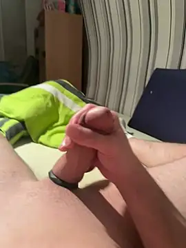 Robe92x Webcam-Show