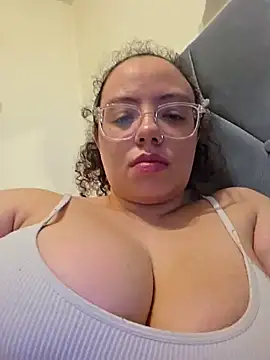 Pertunjukan Kamera Web Princess__Peaches