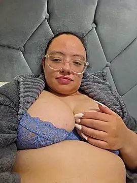 Show de webcam de Princess__Peaches