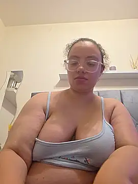 Show de Princess__Peaches na webcam