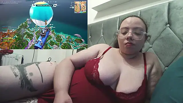 Princess__Peaches Show in webcam