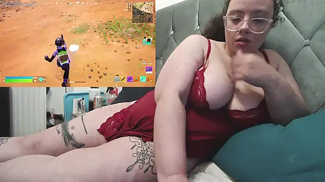 Princess__Peaches' Webcam Show