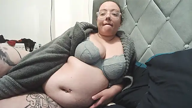 Show Webcam de Princess__Peaches