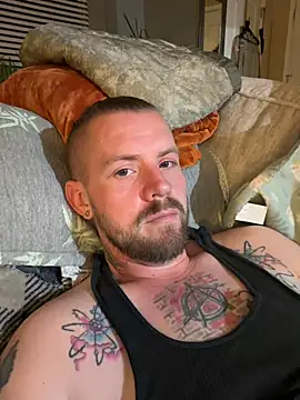 allen9469 Webcam show