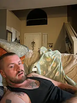 allen9469 – webcam-show