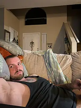 allen9469 Webcam Show