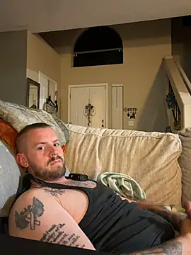 allen9469 Webcam show