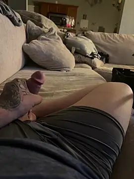 Show de allen9469 na webcam