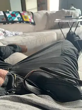 allen9469's Webcam Show