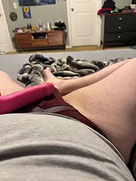 allen9469's Webcam Show