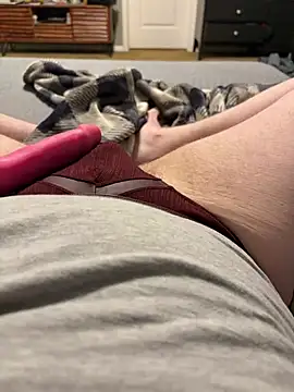 allen9469's Webcam Show