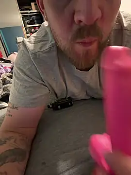 Webkamerová show allen9469