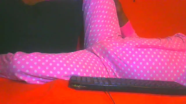 TransCya2024's Webcam Show