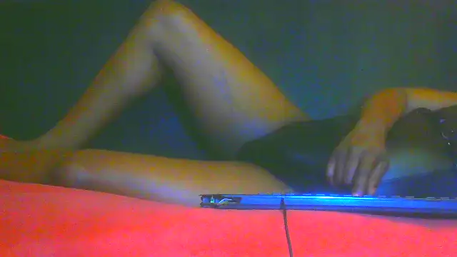Show modela TransCya2024 na web-kameri